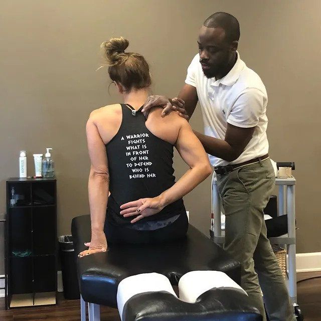Chiropractic Care