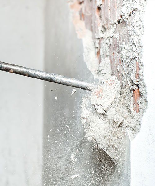 Mold — Campbell, CA — JWH Asbestos Removal Services