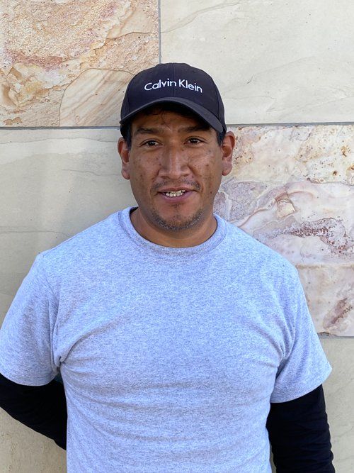 Adan Marquez — Campbell, CA — JWH Asbestos Removal Services