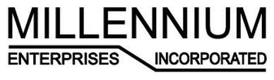 Millennium Enterprise Inc Logo — Campbell, CA — JWH Asbestos Removal Services