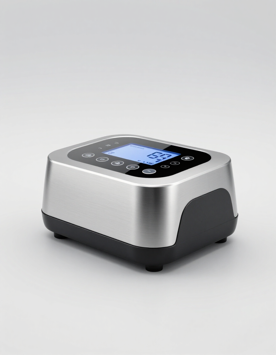Electromagnetic Wellness Device