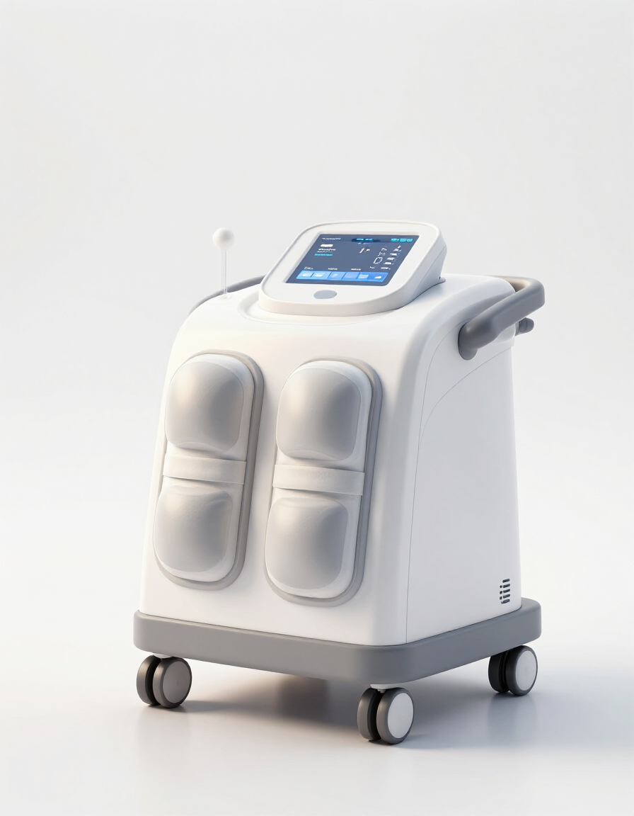 Lymphatic Drainage Technology