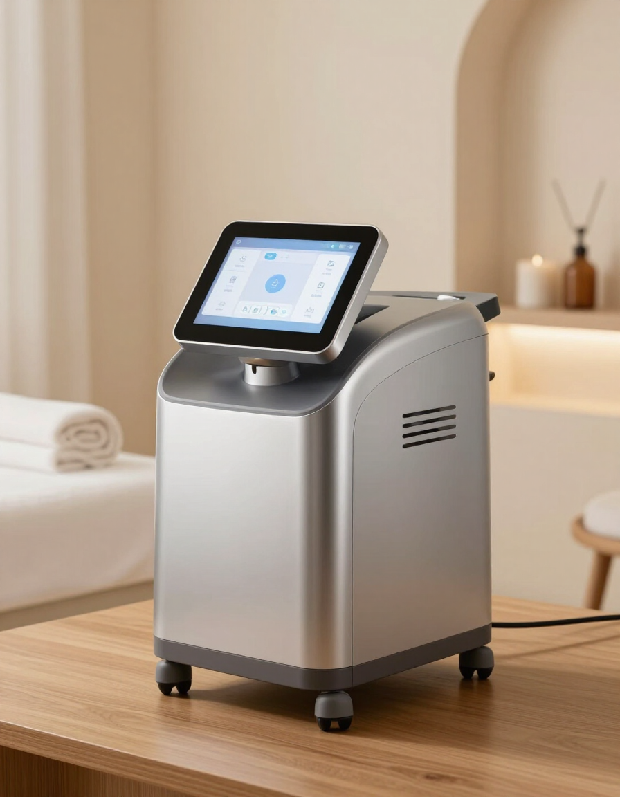 Advanced European Wellness Technologies