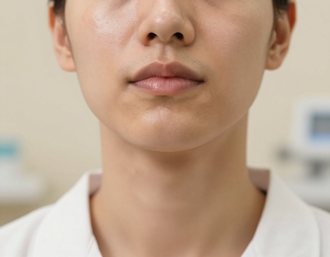 After Lymphatic Drainage