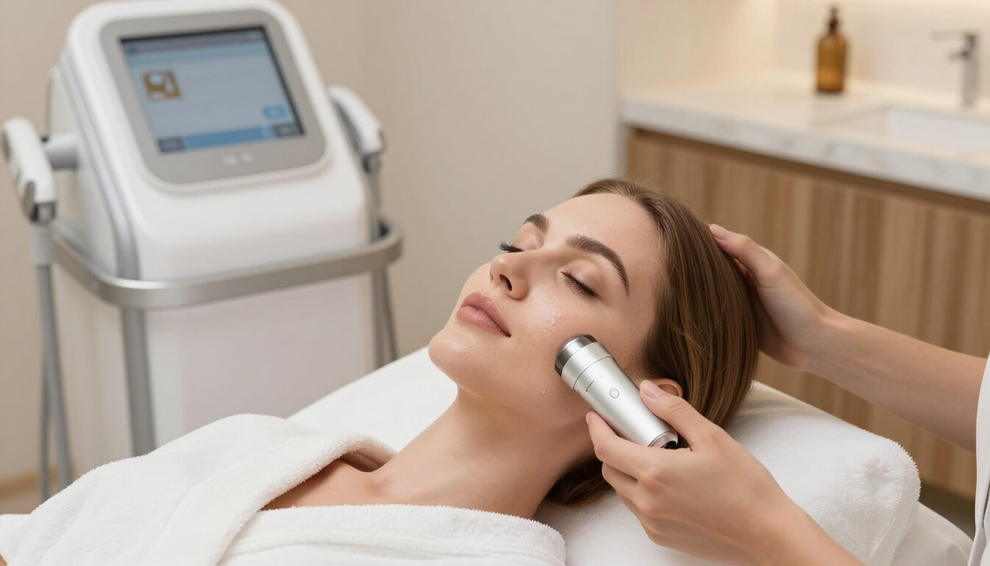 Anti-Aging and Rejuvenation