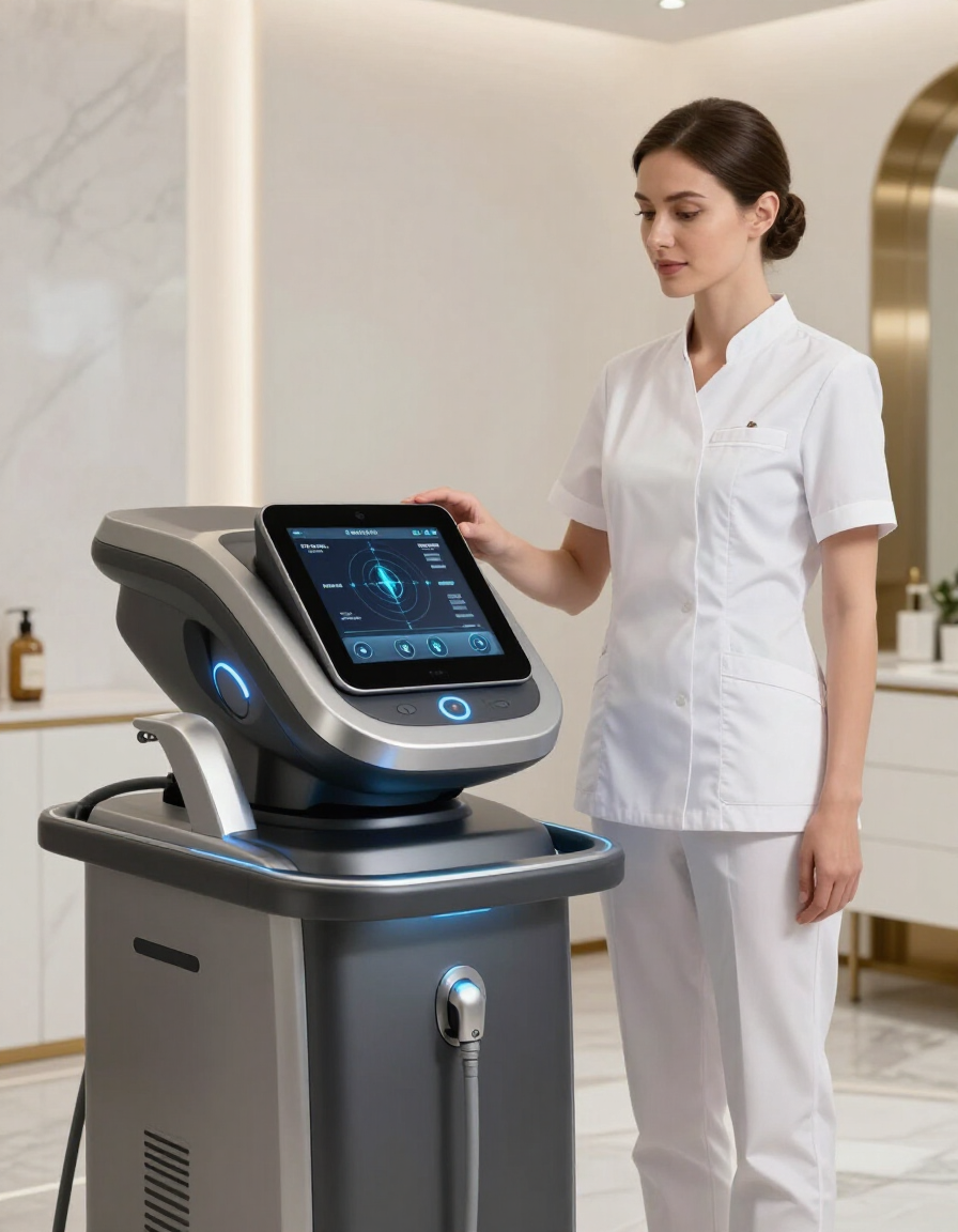 Wellness Technologies and Device Training
