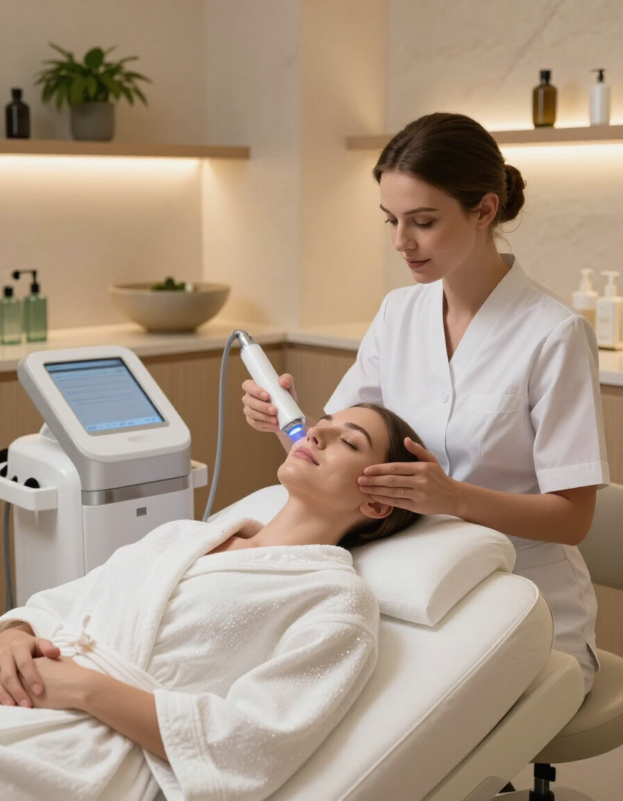 Regenerative and Anti-Aging Protocols