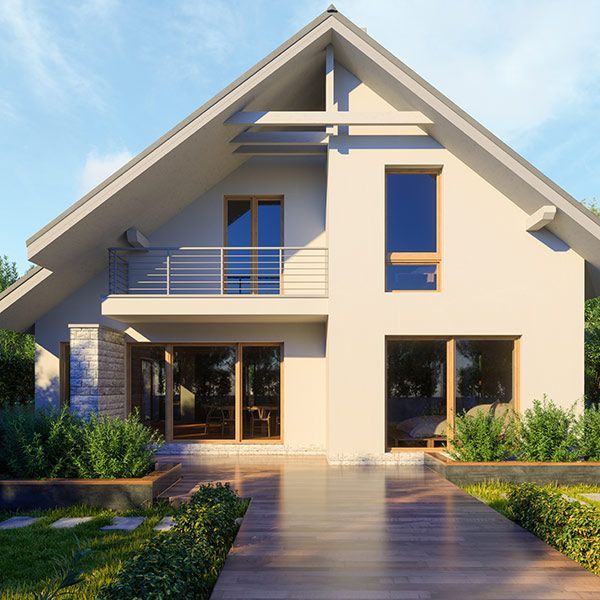 Residential Locksmithing Services