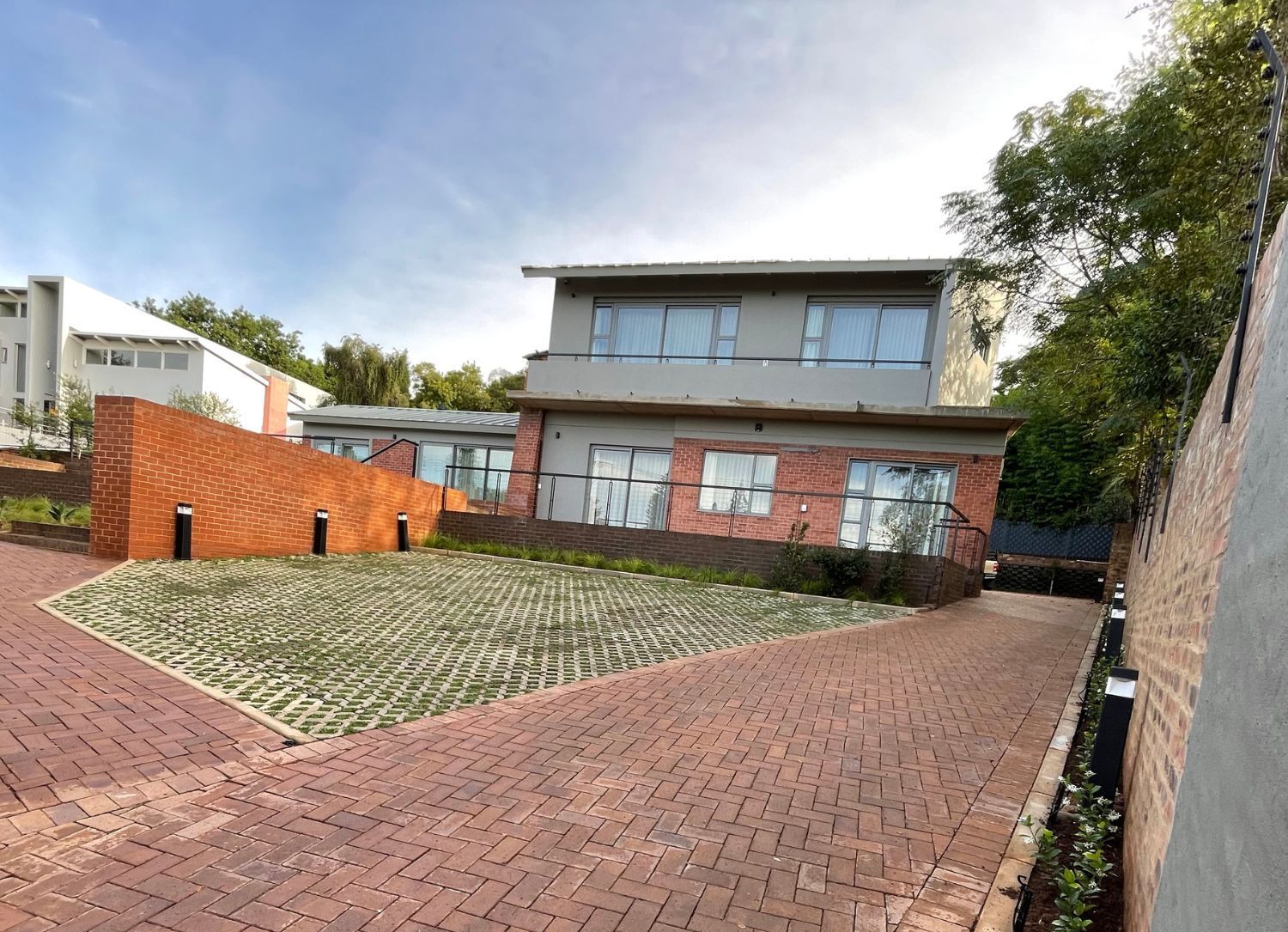 Construction Companies In Pretoria, Gauteng Dobiecon Turnkey Construction