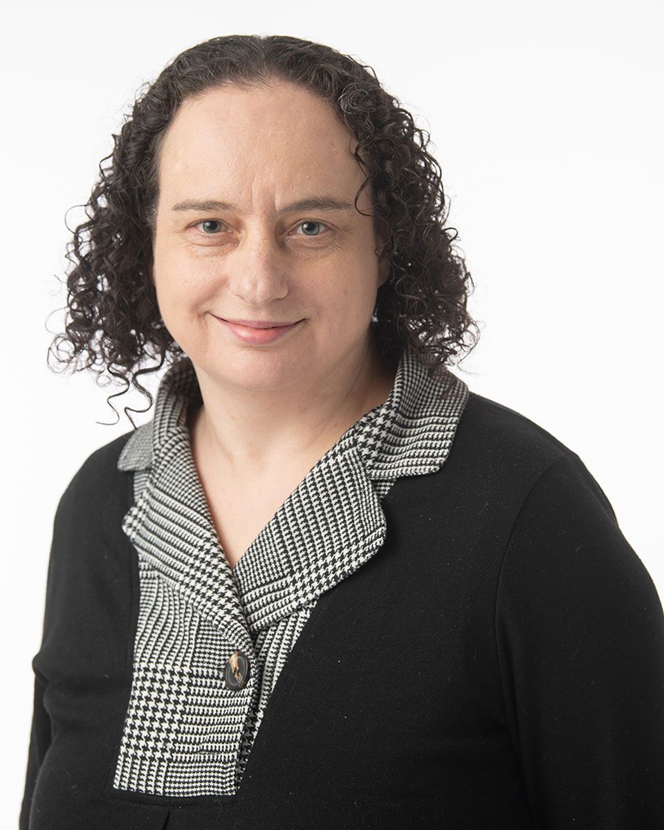 Alina Gagiu