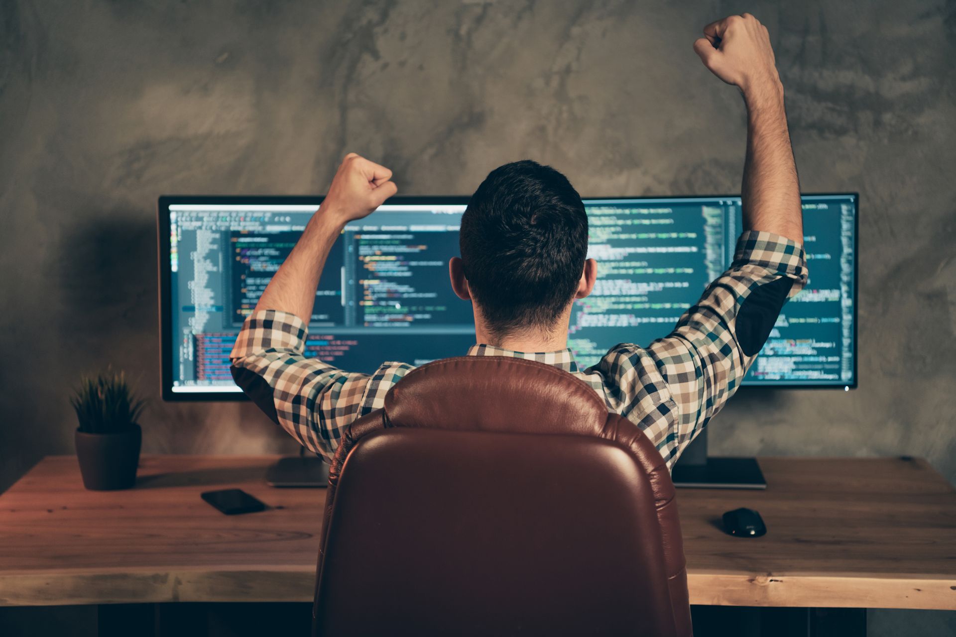 Tracking online data