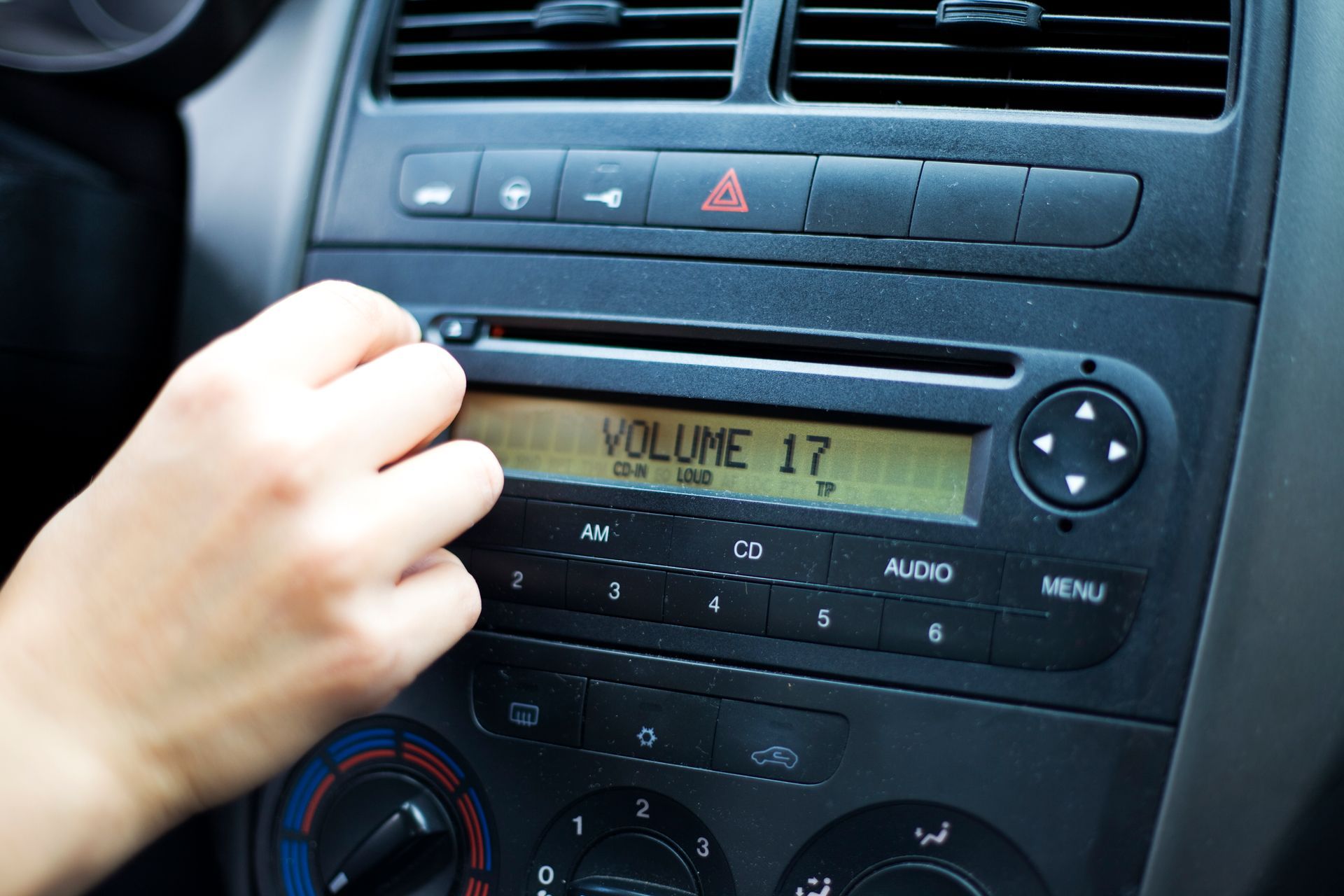 Car Radio