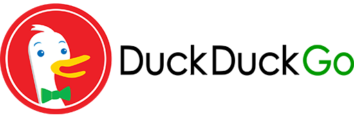 Duck Duck Go Logo
