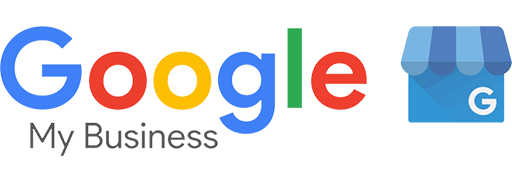 Google My Business Logo