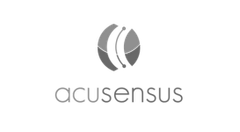 Logo of company