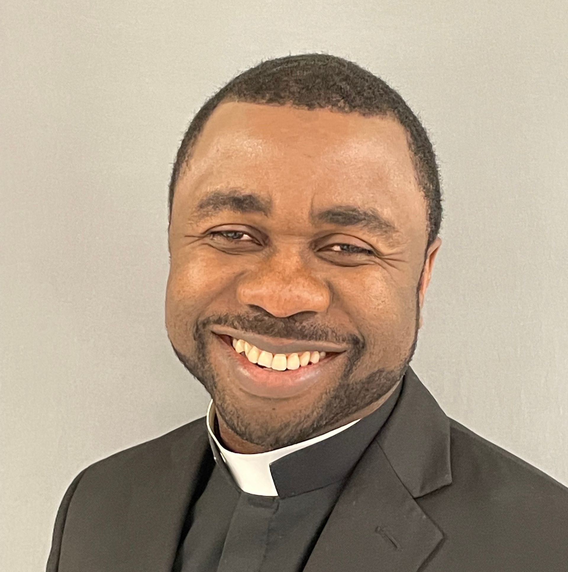 Rev. Fr. Emmanuel Udoh