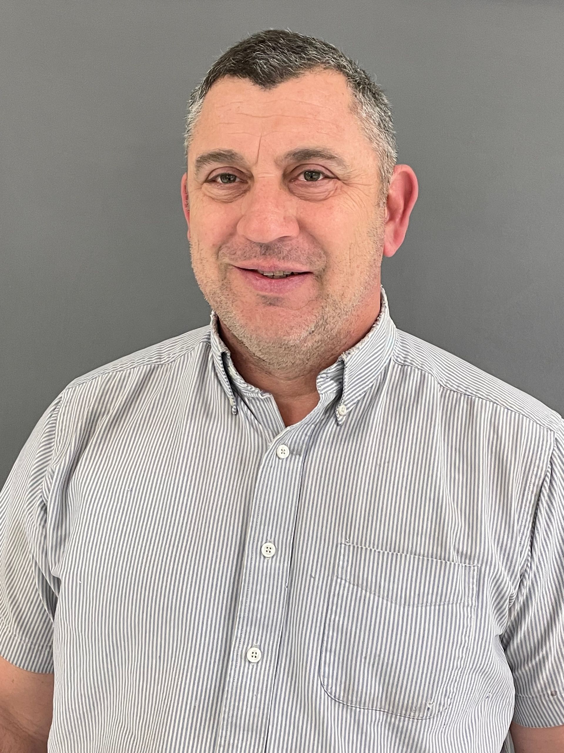 Steve Kinnard