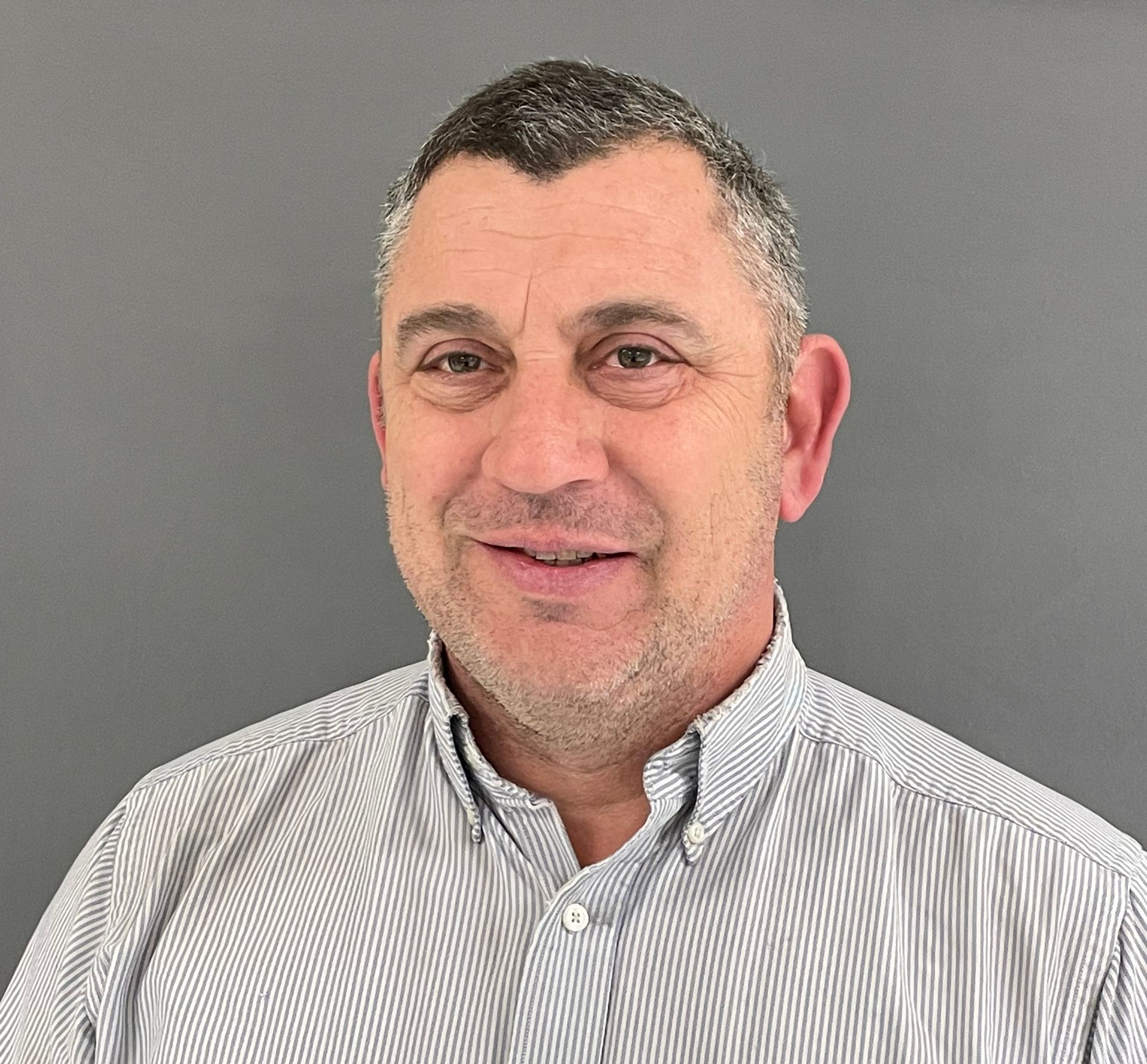 Steve Kinnard