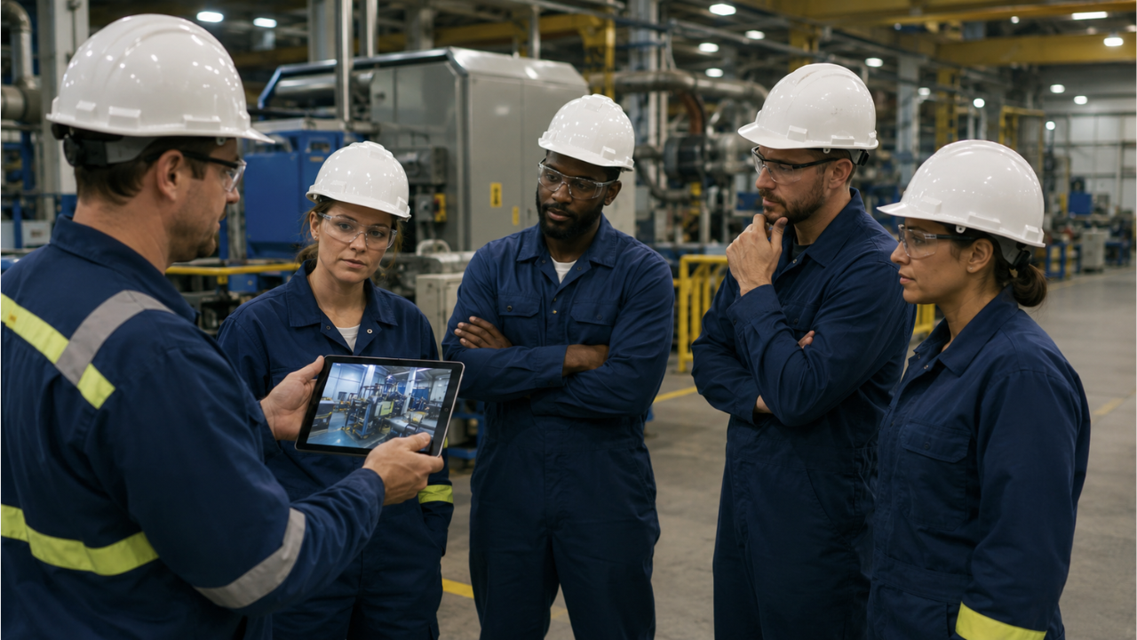 Your EHS Job Title Doesn't Tell Your Whole Story - Learn More EHS Resumes