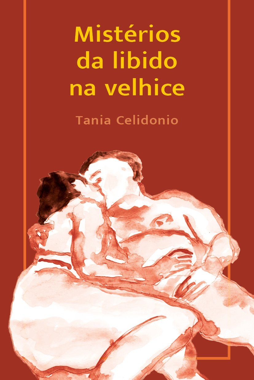 livro mistérios da libido na velhice