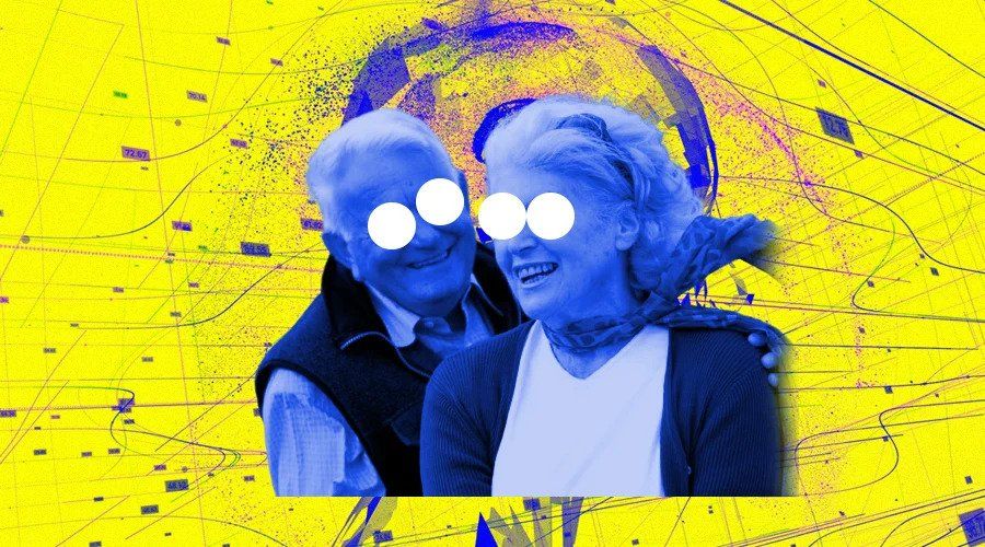 maturis representados em arte