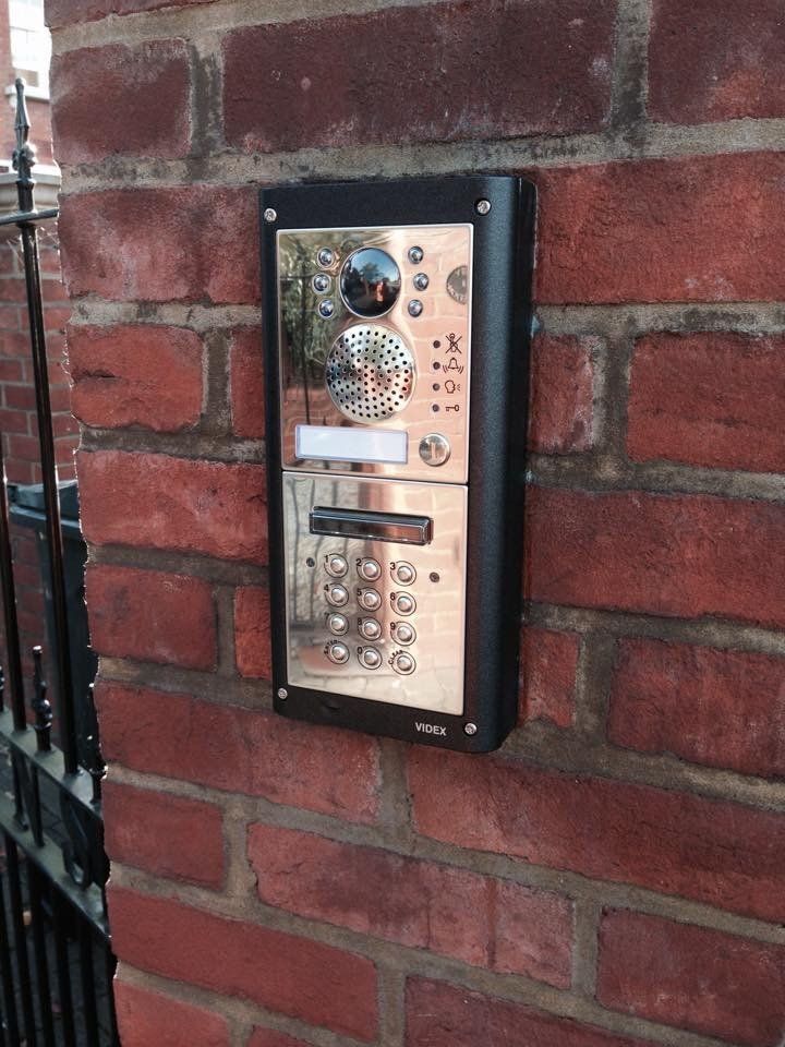 Home security experts