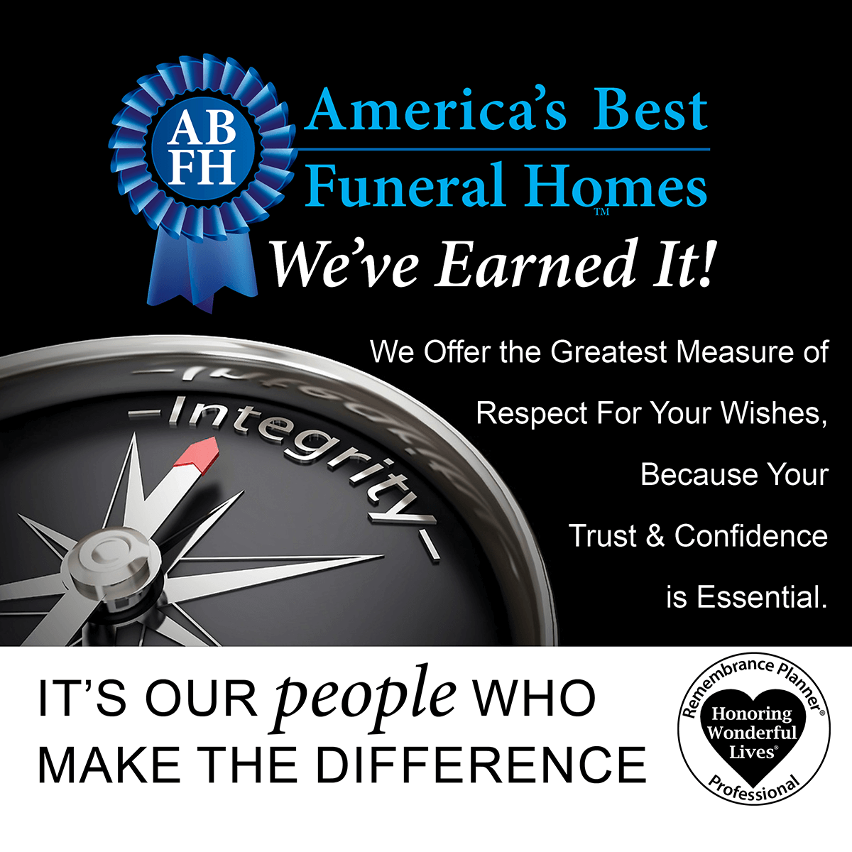Promotional graphic for 