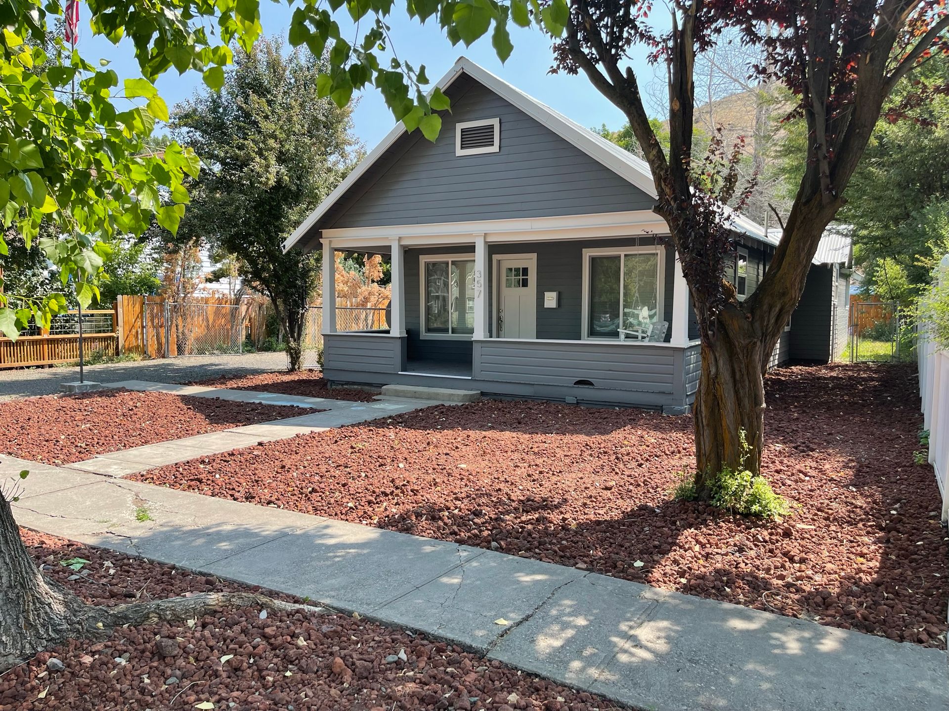 Lakeview Oregon Rental Houses