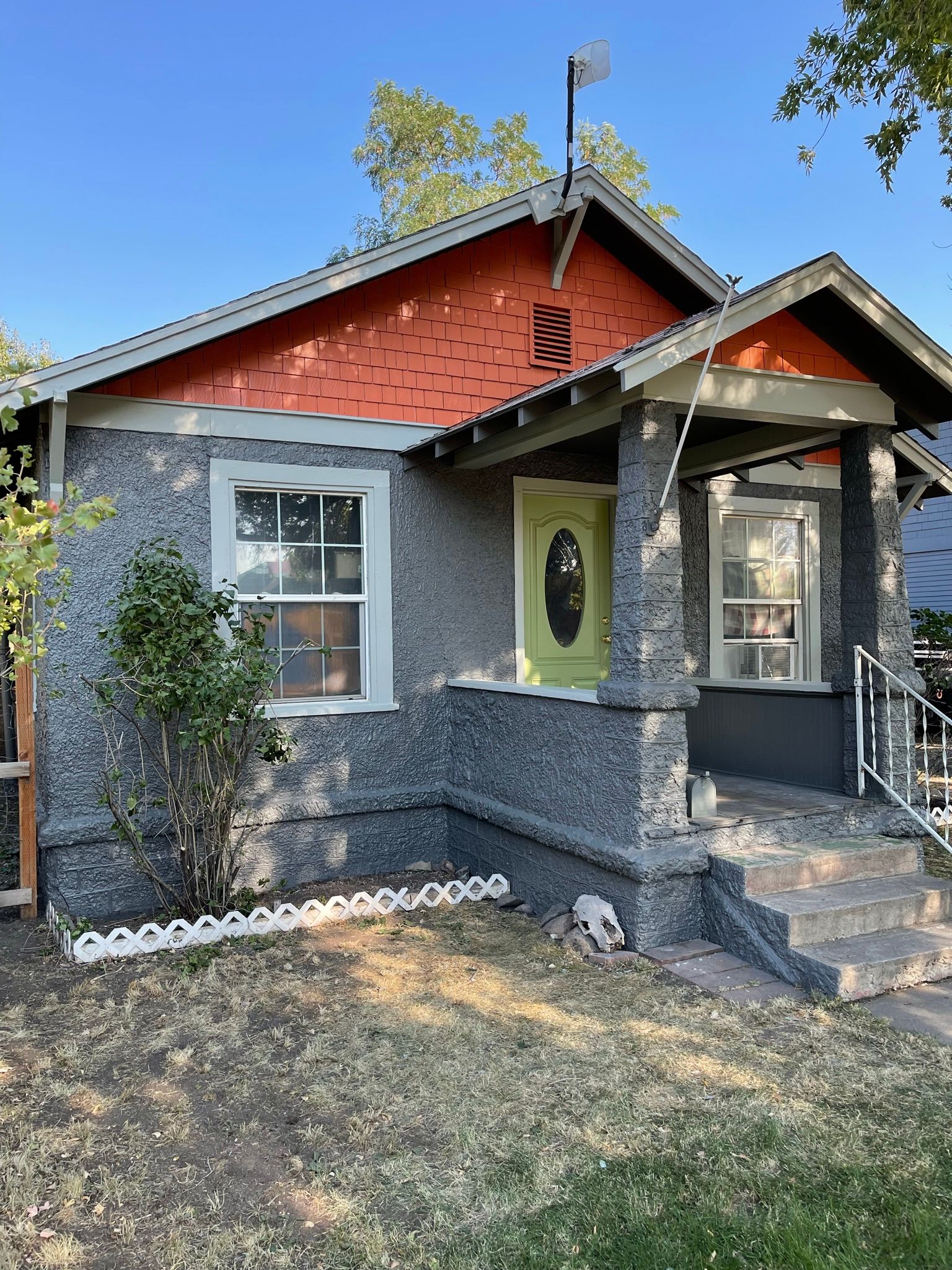 Lakeview Oregon Rental Houses