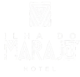 Logo Hotel Ilha do Marajó By Unna
