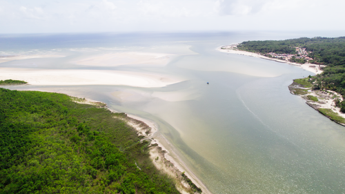 Capela
Hotel Ilha do Marajó By Unna