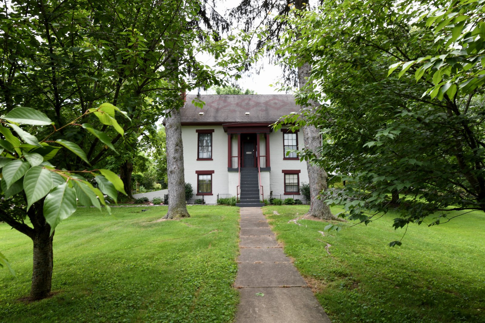 About Us The Pines of Dresden Dresden, Ohio