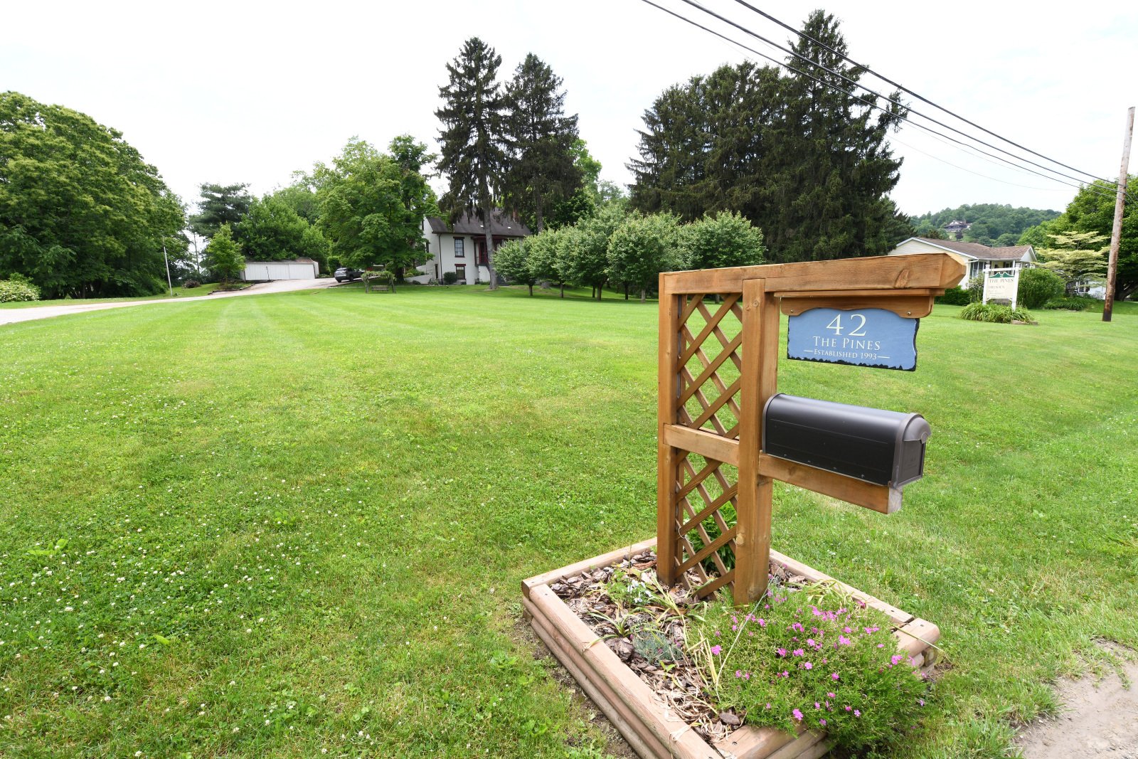 The Pines of Dresden Dresden, Ohio