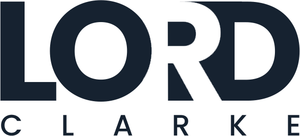 Lord Clarke Logo Life Assurance services