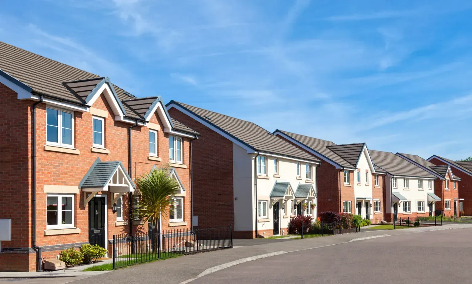 Mortgage Options and Solutions