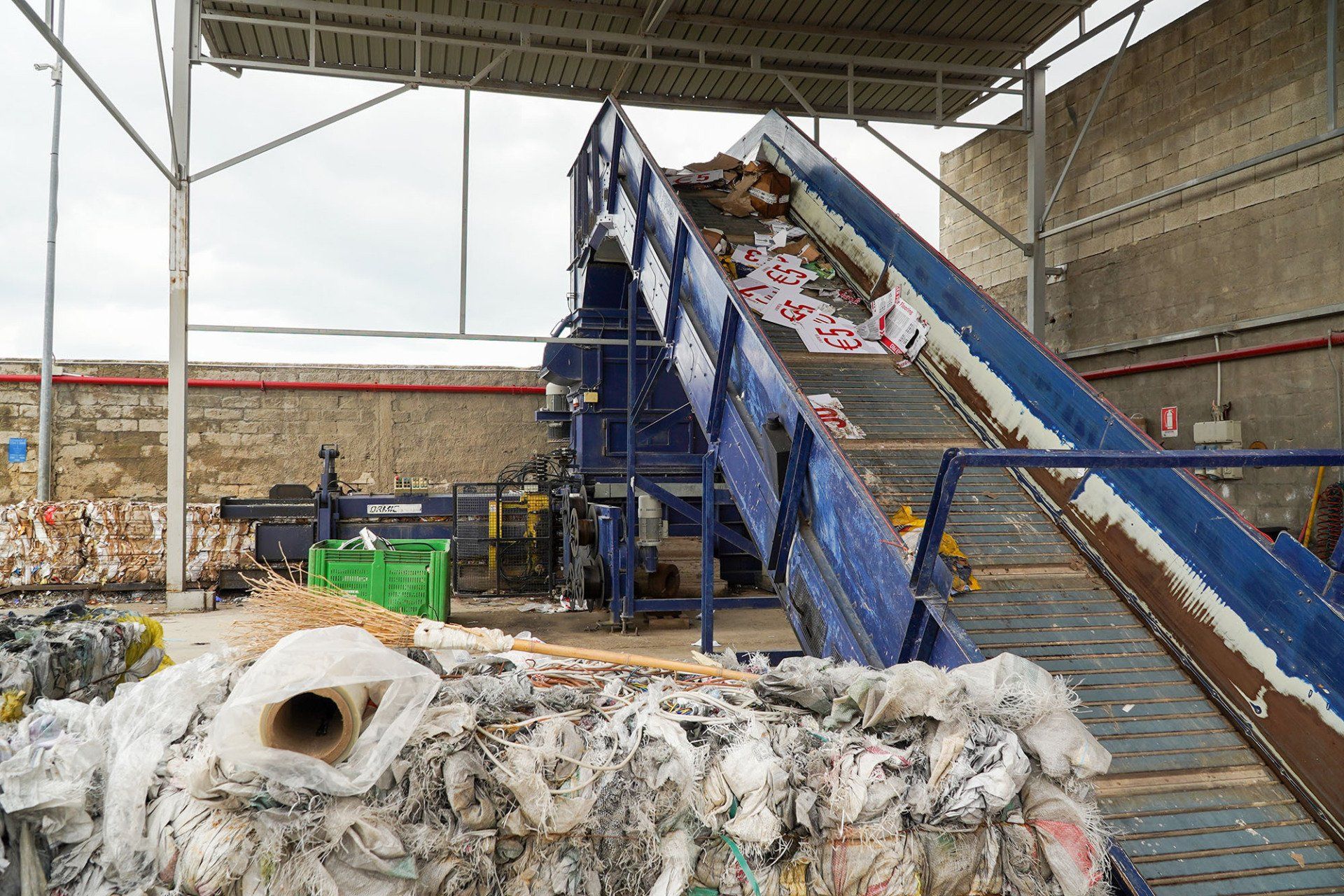 Azienda Eco Dim