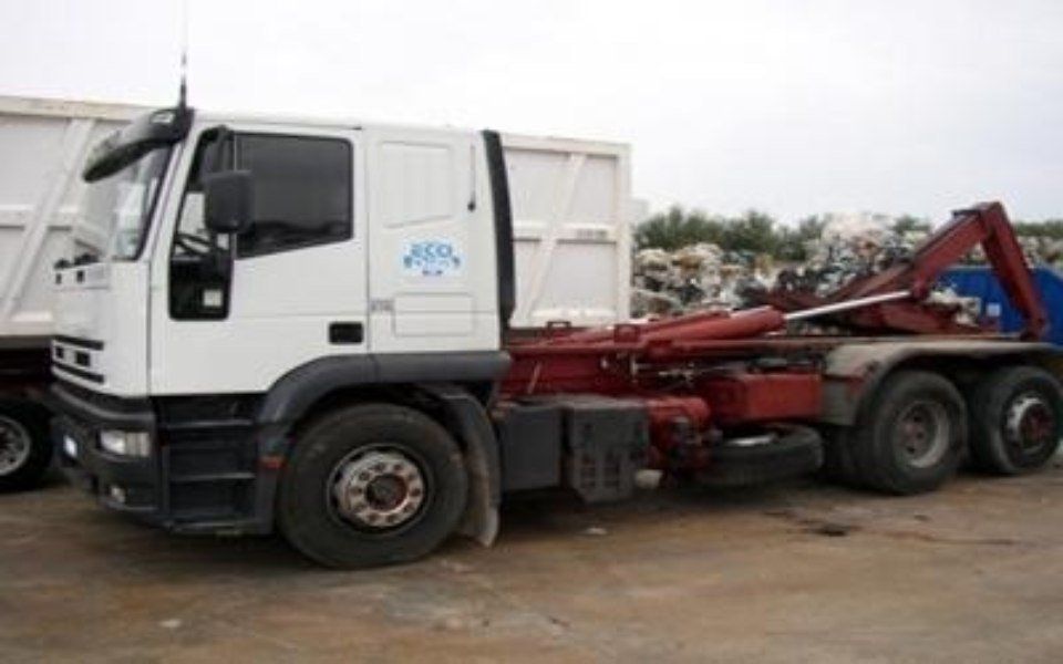 Camion