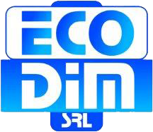 ECO DIM SMALTIMENTO RIFIUTI - LOGO