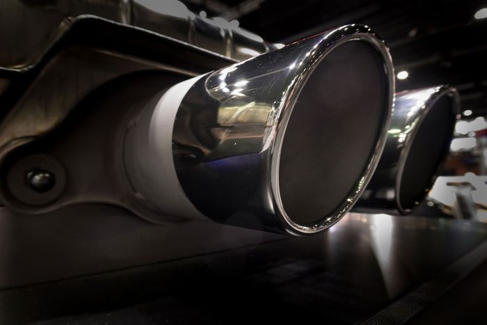 Exhaust Tips | Corning, CA | Hi-Tech Automotive