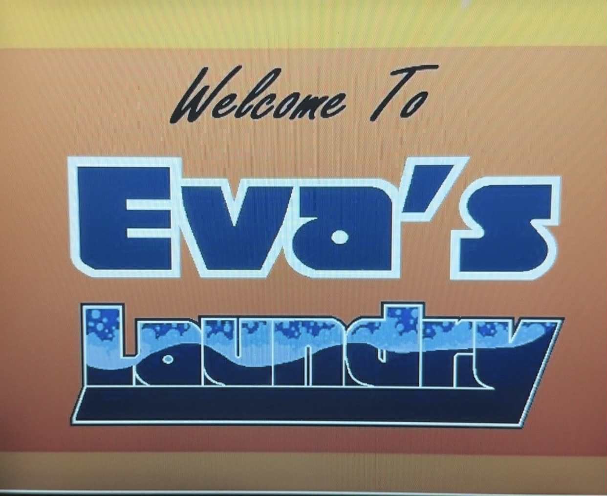 Eva's Laundry
