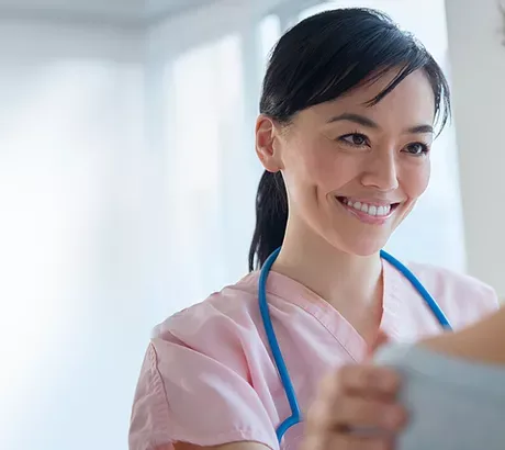 Breast Screening by Rowan Family Practice