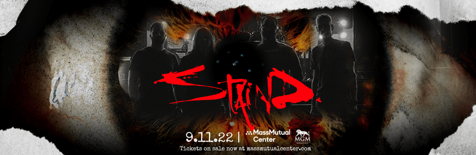 Staind
