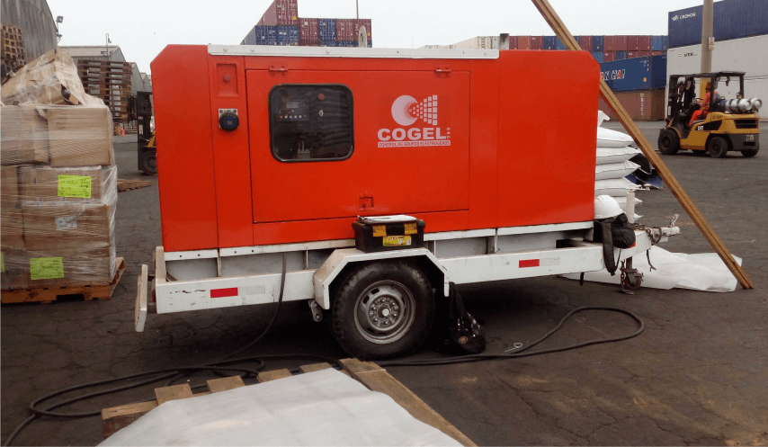 cogel