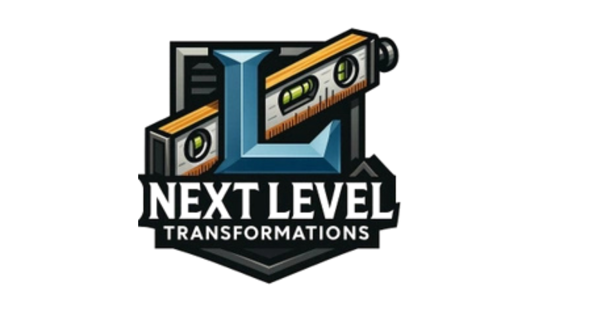 Logo for Next Level Transformations: