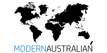 Modern Australian Magazine featuring Australian business, lifestyle and community stories