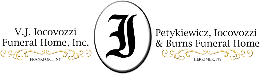 Funeral Home Logo