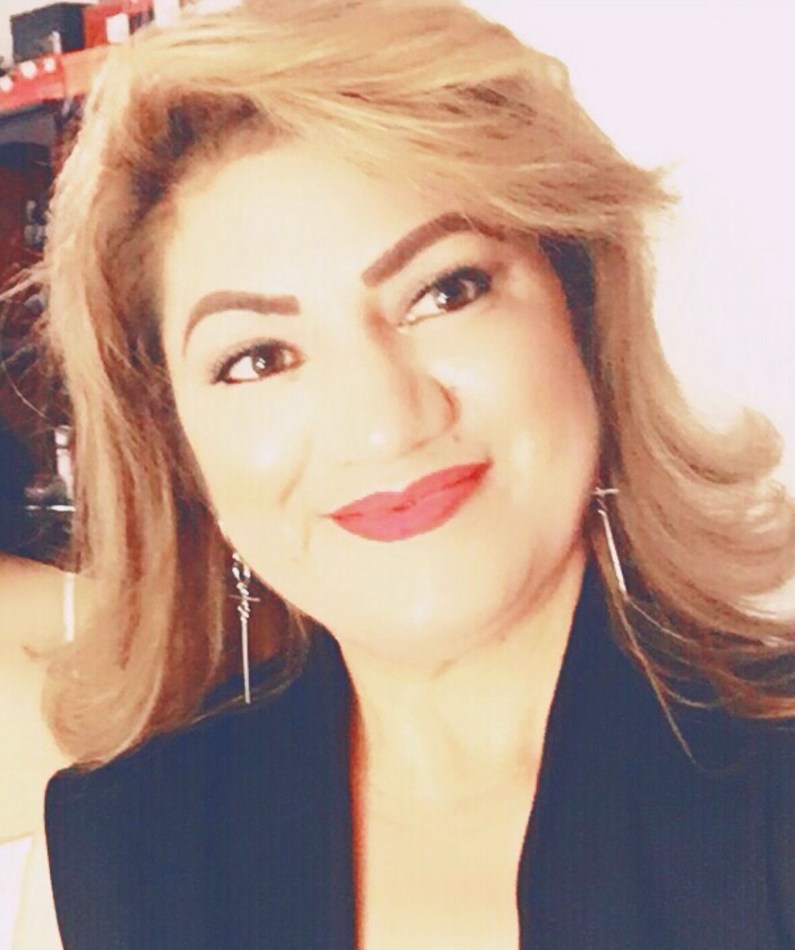 Elizabeth Cortez