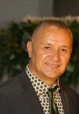 Jose Robledo