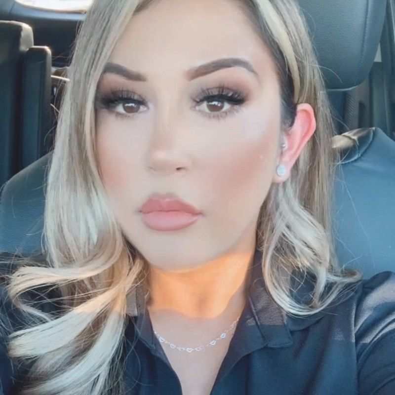 Patricia Flores