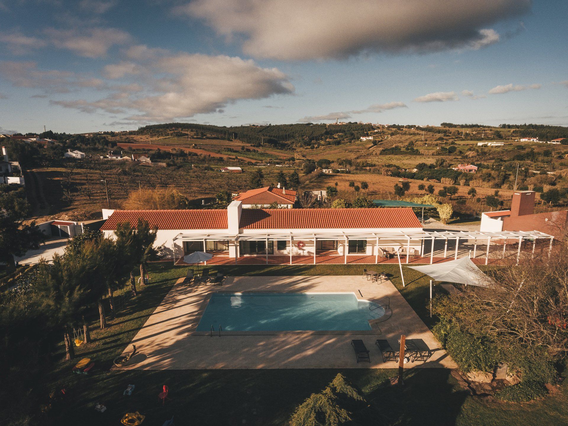 Quinta Vale Pisco